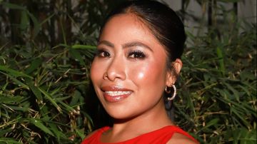 Yalitza Aparicio