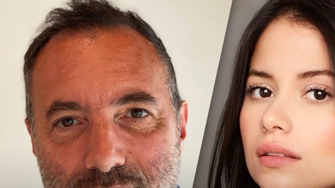 Richard Shepard, Camila Pérez y Raphael Alejandro están en el elenco de 'Acapulco' | Apple TV+