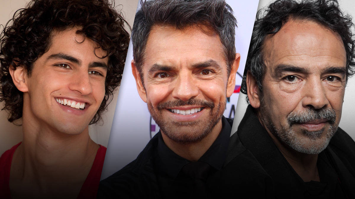 Apple TV+ confirma elenco de 'Acapulco', nueva serie con Eugenio Derbez