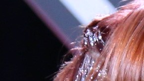 Alejandra Guzmán y Frida Sofía