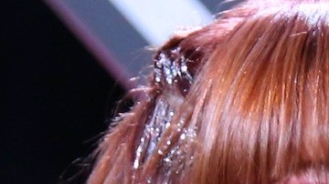 Alejandra Guzmán y Frida Sofía