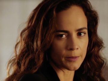 Alice Braga es 'Queen of the South'