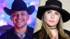 Christian Nodal y Belinda