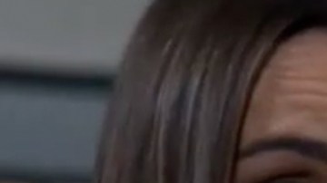 Alejandra Barros de 'Buscando a Frida' y Hivda Zizan Alp de 'La Hija del Embajador'