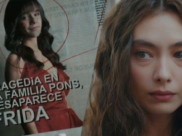 'Buscando a Frida' y 'La Hija del Embajador' se enfrentan por la audiencia