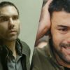 Arap Bethke en 'La Hija del Embajador' y Engin Akyürek de 'La Hija del Embajador'