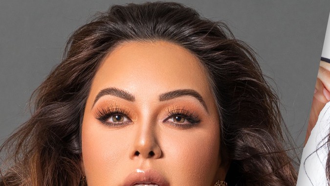 Chiquis Rivera y Ana Bárbara