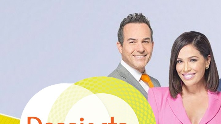 'Despierta América' llega a los domingos | Univision
