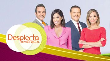 'Despierta América' llega a los domingos | Univision