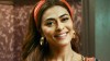 Juliana Paes es Maria de la Paz en 'Dulce Ambición'