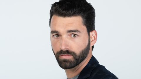 Gonzalo Peña