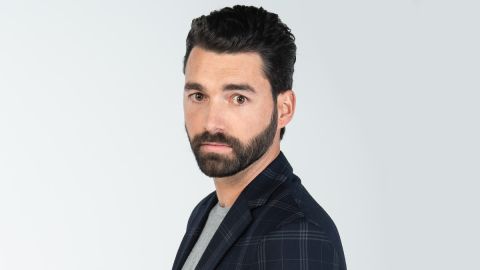 Gonzalo Peña | Mezcalent
