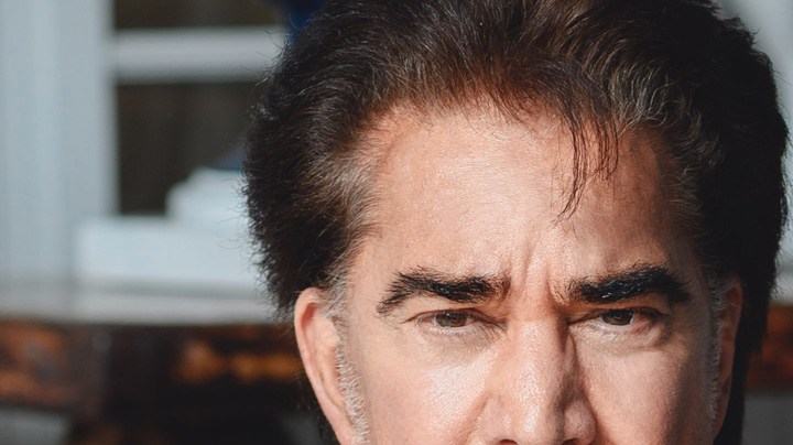 José Luis Rodríguez, 'El Puma'