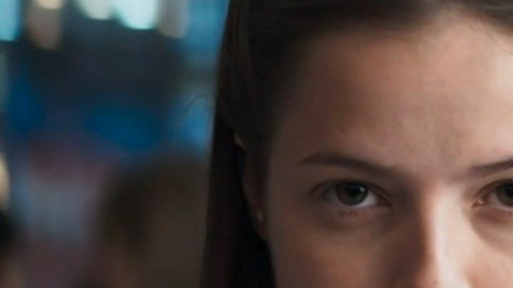Agatha Moreira es Josiane en 'Dulce Ambición'