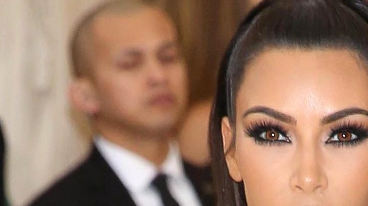 Kim Kardashian