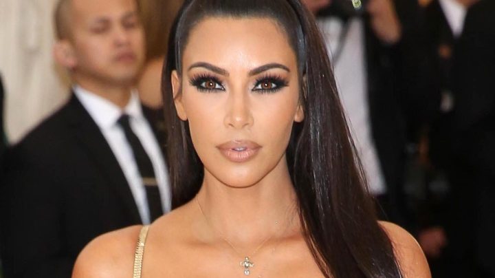 Kim Kardashian