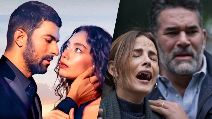 'La Hija del Embajador' de Univision se enfrenta a 'Buscando a Frida' De Telemundo