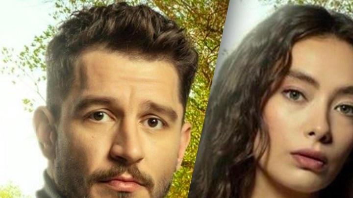 Uraz Kaygılaroğlu, Neslihan Atagül y Engin Akyürek