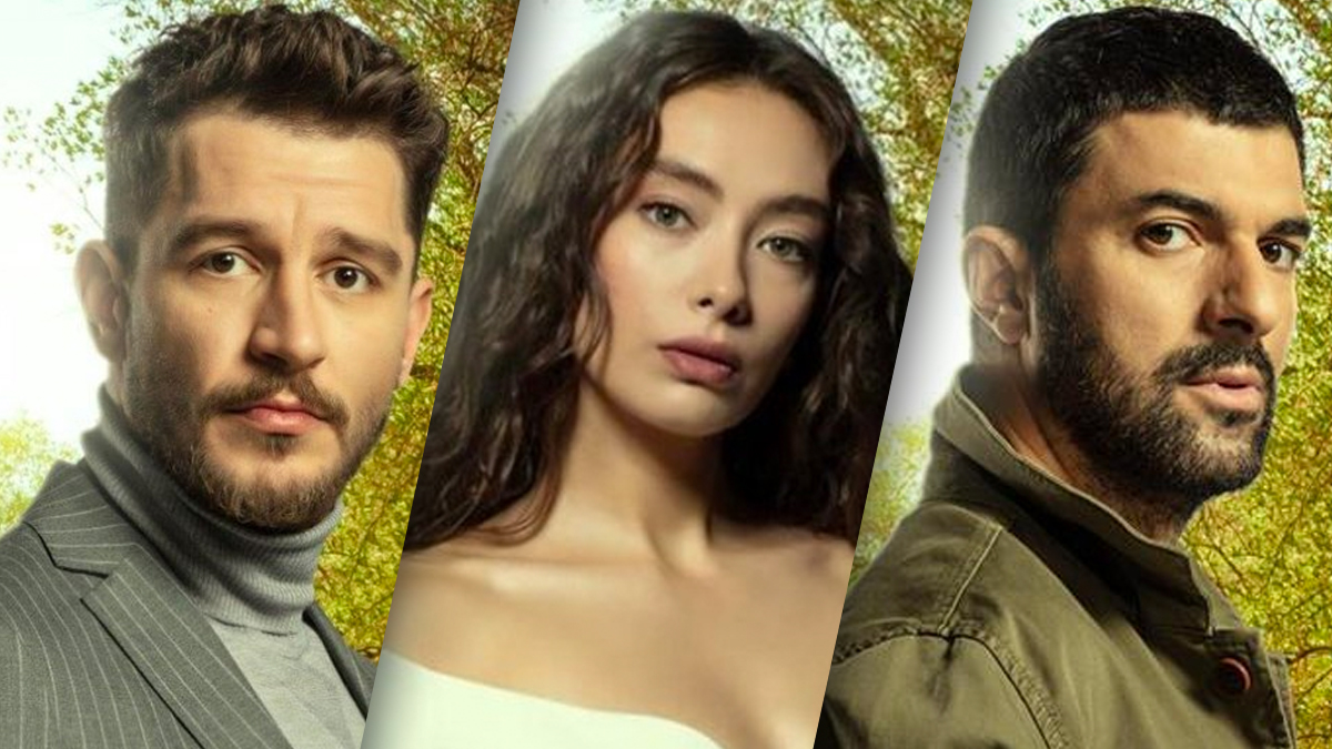 Segunda temporada de 'La Hija del Embajador' ya tiene