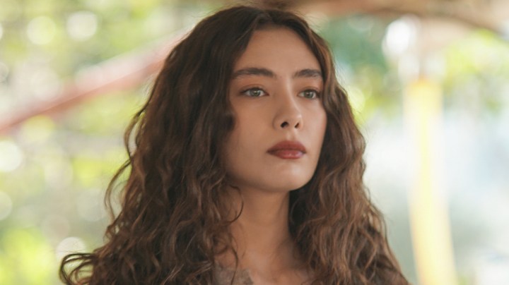 Neslihan Atagül es Nare en 'La Hija del Embajador'