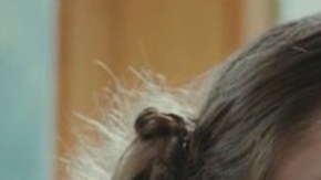 Los personajes de Melek y Gediz en 'La Hija del Embajador'