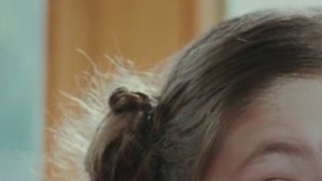 Los personajes de Melek y Gediz en 'La Hija del Embajador'