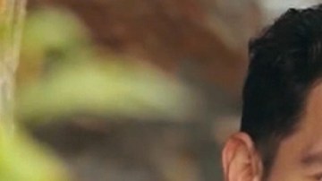 Uraz Kaygılaroğlu y Neslihan Atagül de 'La Hija del Embajador'