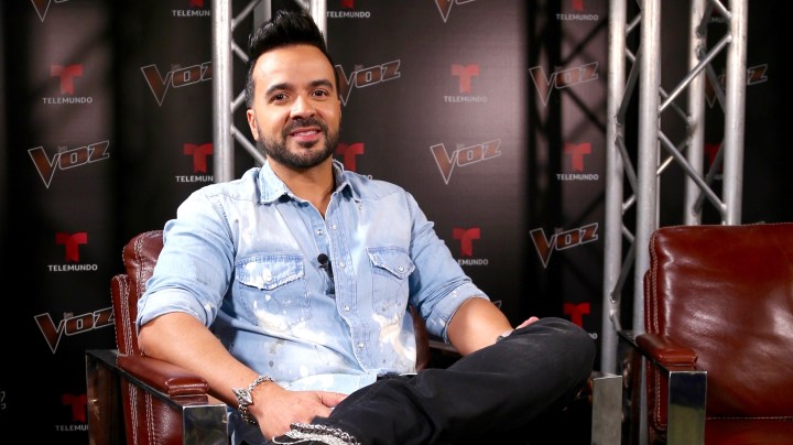 Luis Fonsi
