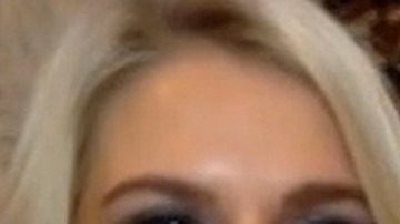 Madison LeCroy, Jennifer López y Alex Rodríguez