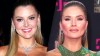 Marjorie de Sousa y Kimberly dos Ramos