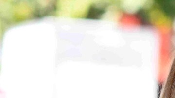 Marjorie de Sousa cumple 41 años