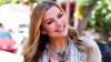 Marjorie de Sousa cumple 41 años