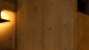 Arturo Carmona y su hija Melenie