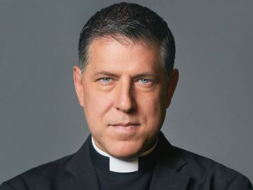 Padre Alberto Cutié