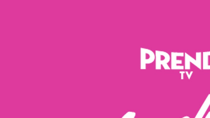 Canal "Angelique" de Prende TV