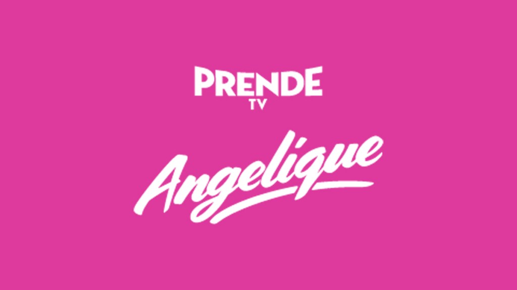 Canal "Angelique" de Prende TV