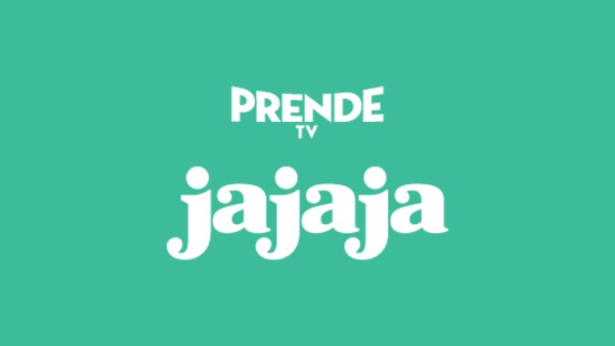 Canal "jajaja" de Prende TV
