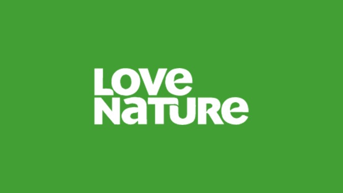 Canal "Love Nature" de Prende TV
