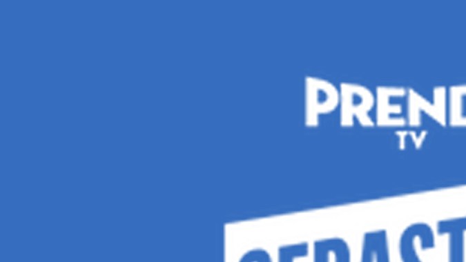 Canal "Sebastián" de Prende TV
