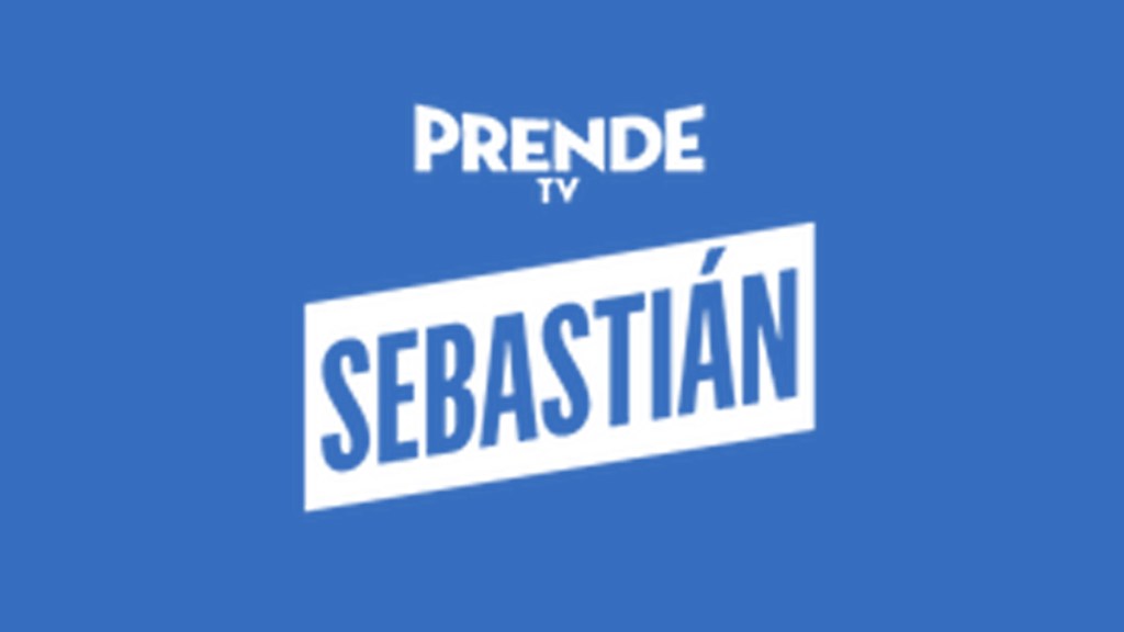 Canal "Sebastián" de Prende TV
