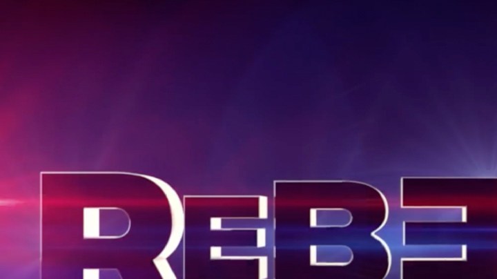 Nueva versión de "Rebelde" llega en 2022