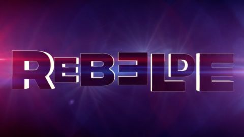 Nueva versión de "Rebelde" llega en 2022