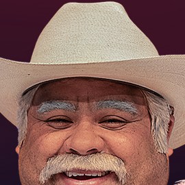 Don Cheto, Chiquis Rivera, Ana Bárbara, Pepe Garza y Luis Coronel