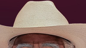 Don Cheto, Chiquis Rivera, Ana Bárbara, Pepe Garza y Luis Coronel