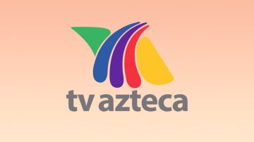TV Azteca, la televisora mexicana