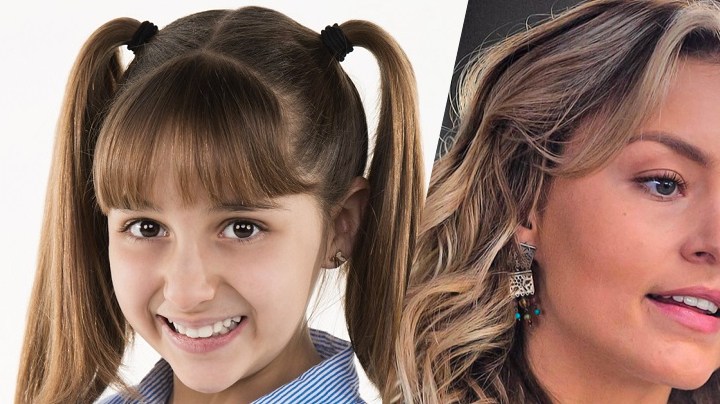 Ana Paula Martínez, Angelique Boyer y Erika Buenfil