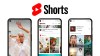 YouTube Shorts