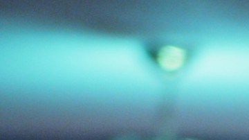 Manolo Cardona y Carolina Miranda en ¿Quién mató a Sara? | Cortesía