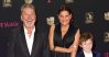 Familia de Ricardo Montaner en Premios Lo Nuestro | Mezcalent
