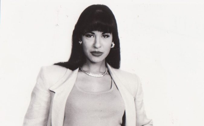 Selena Quintanilla fue un icono musical | Mezcalent